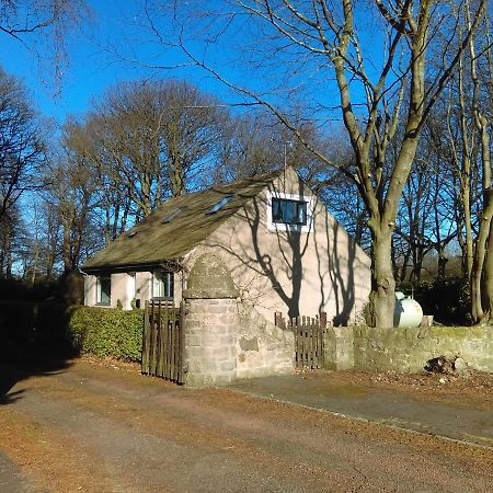 אדינבורו Lowood Cottage מראה חיצוני תמונה