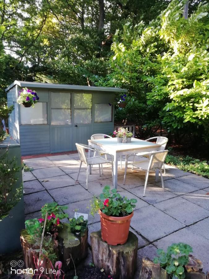 אדינבורו Lowood Cottage מראה חיצוני תמונה