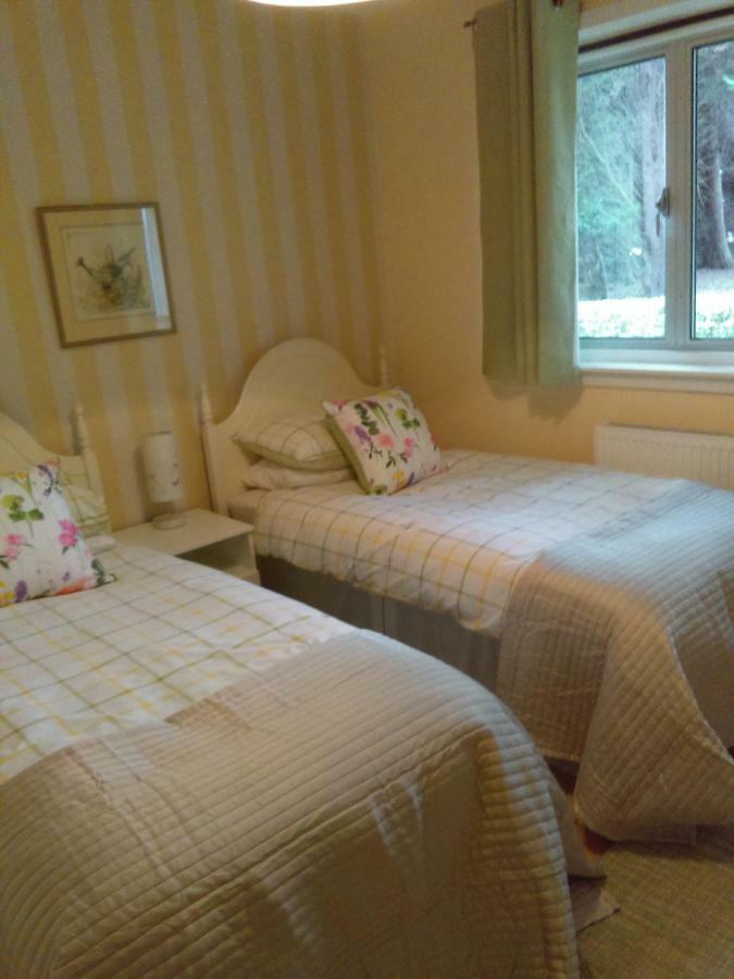 אדינבורו Lowood Cottage מראה חיצוני תמונה