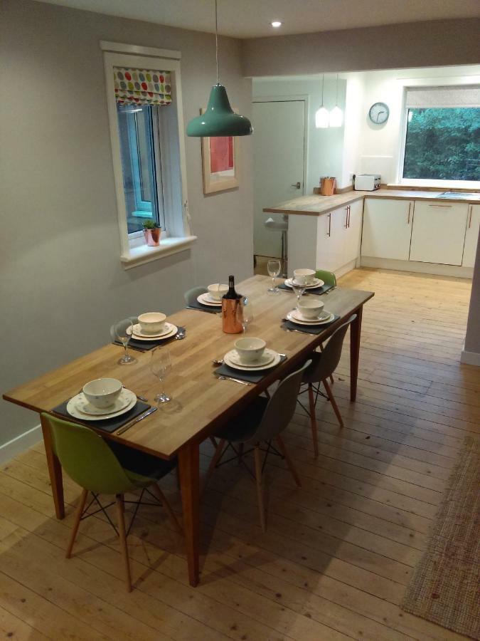 אדינבורו Lowood Cottage מראה חיצוני תמונה