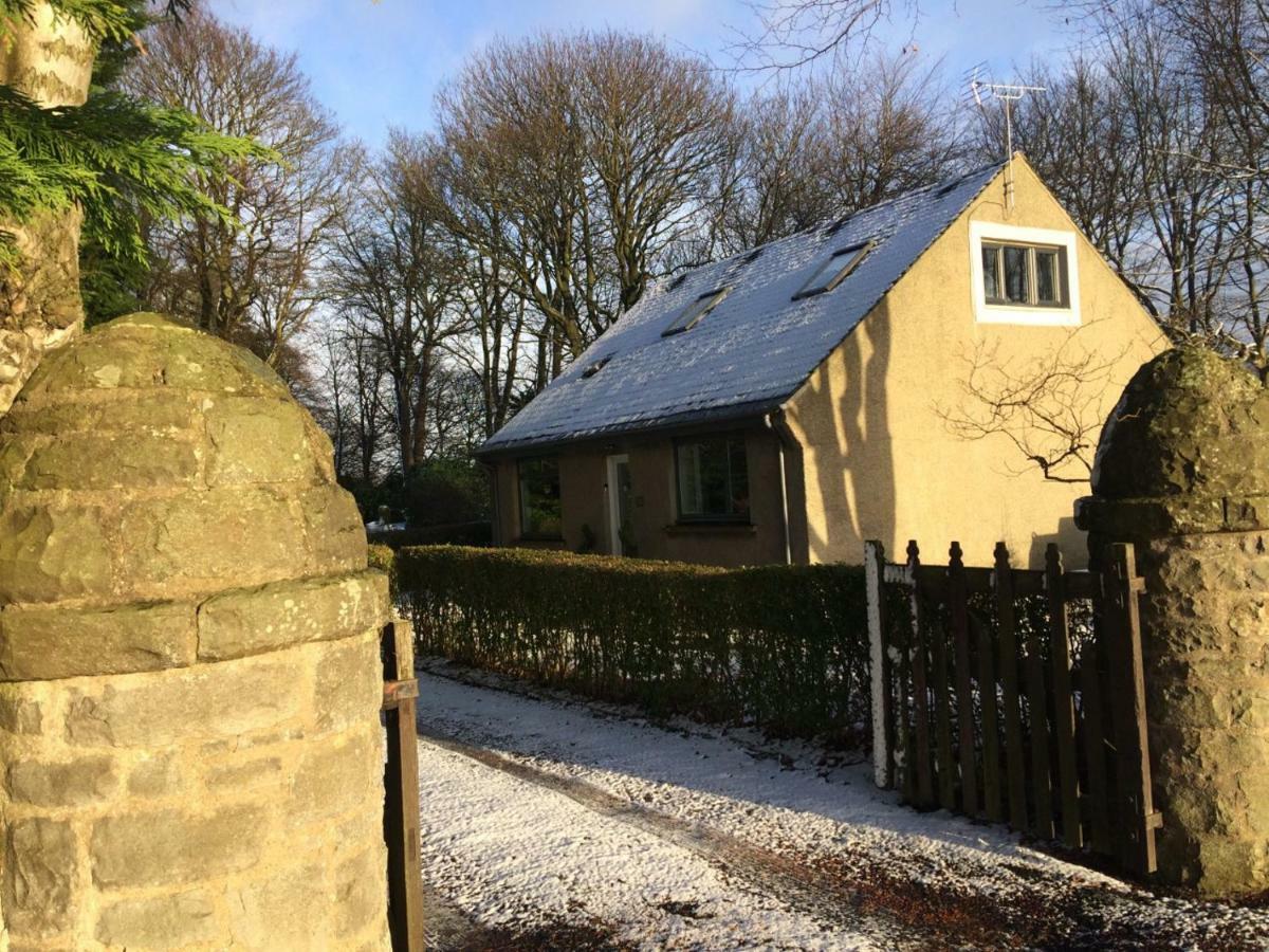אדינבורו Lowood Cottage מראה חיצוני תמונה